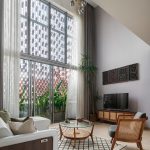 Brick Vei By Haarsha Architects - Sheet3