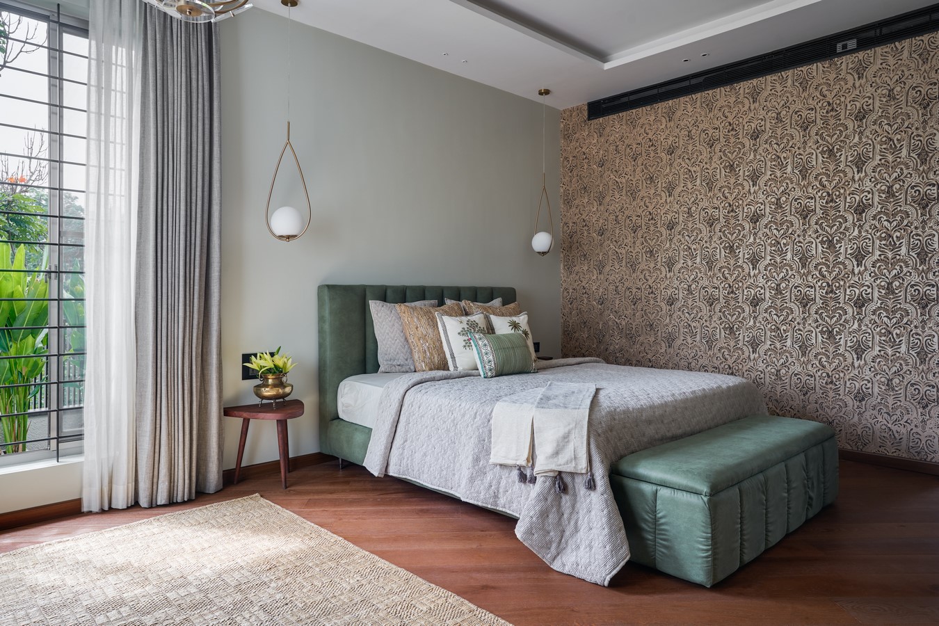 Brick Vei By Haarsha Architects - Sheet4
