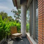 Brick Vei By Haarsha Architects - Sheet6