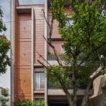 Brick Vei By Haarsha Architects - Sheet7