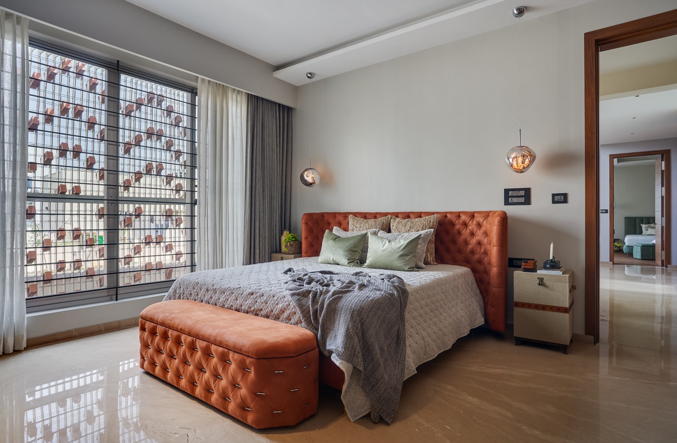Brick Vei By Haarsha Architects - Sheet9