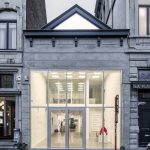 H&B By estate estate architects - Sheet1