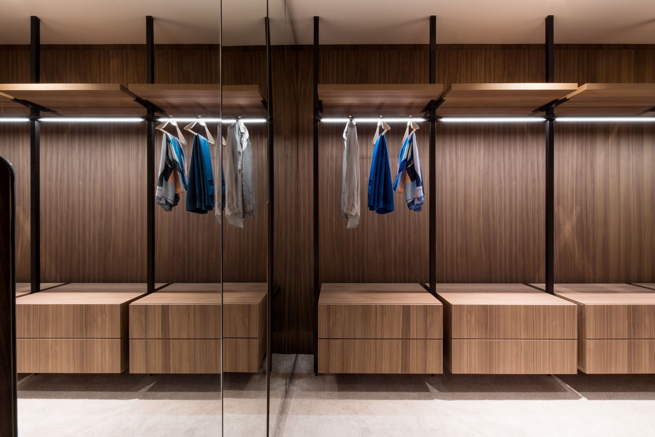 Penthouse L By henning weimer - Sheet
