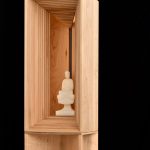 Loutijian Buddha Altar By TEAM BLDG - Sheet10