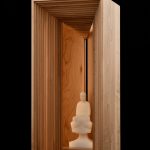 Loutijian Buddha Altar By TEAM BLDG - Sheet4