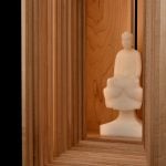 Loutijian Buddha Altar By TEAM BLDG - Sheet5