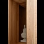 Loutijian Buddha Altar By TEAM BLDG - Sheet7