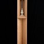 Loutijian Buddha Altar By TEAM BLDG - Sheet8