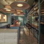 PICCOLO BAR By VISUAL DISPLAY Brand + Interior Design Company - Sheet1