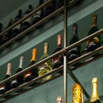 PICCOLO BAR By VISUAL DISPLAY Brand + Interior Design Company - Sheet1