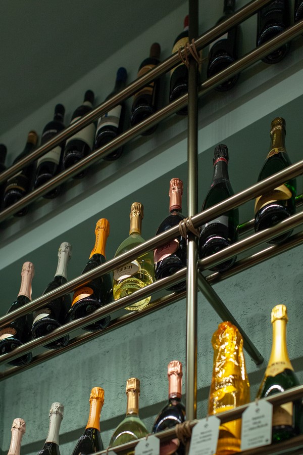PICCOLO BAR By VISUAL DISPLAY Brand + Interior Design Company - Sheet1