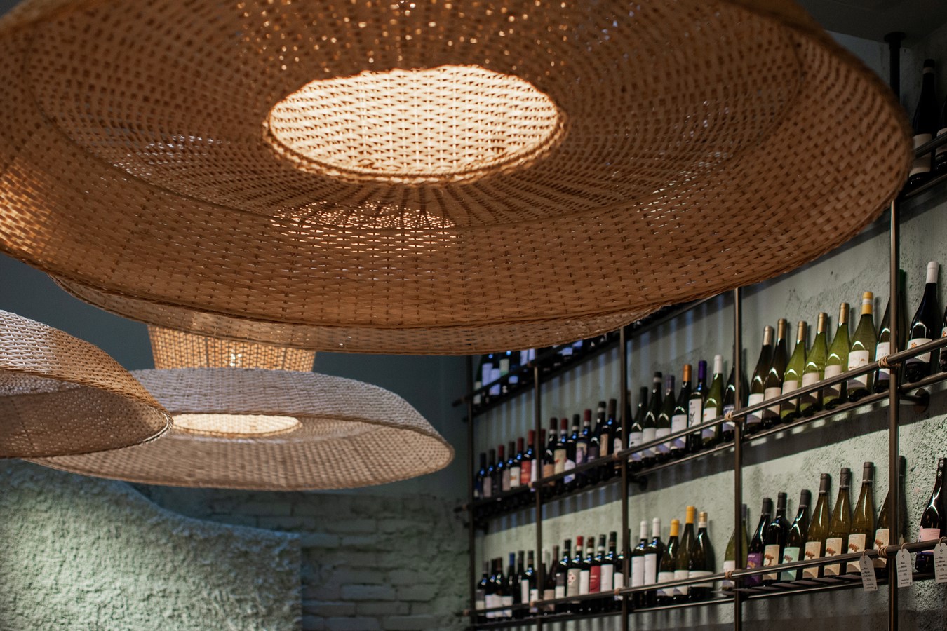 PICCOLO BAR By VISUAL DISPLAY Brand + Interior Design Company - Sheet12