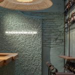 PICCOLO BAR By VISUAL DISPLAY Brand + Interior Design Company - Sheet2
