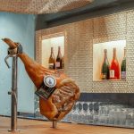 PICCOLO BAR By VISUAL DISPLAY Brand + Interior Design Company - Sheet3