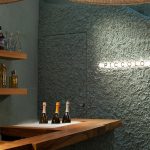 PICCOLO BAR By VISUAL DISPLAY Brand + Interior Design Company - Sheet7