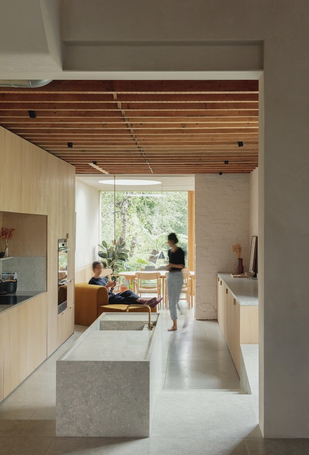 Low Energy House By Titas Grikevicius - Sheet1