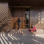 The Amalgam Abode By Aayam Architects - Sheet1