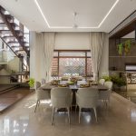 The Amalgam Abode By Aayam Architects - Sheet10