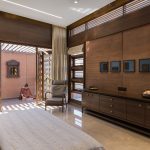 The Amalgam Abode By Aayam Architects - Sheet12