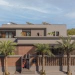 The Amalgam Abode By Aayam Architects - Sheet2
