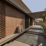 The Amalgam Abode By Aayam Architects - Sheet3