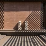 The Amalgam Abode By Aayam Architects - Sheet4
