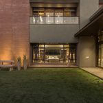 The Amalgam Abode By Aayam Architects - Sheet6
