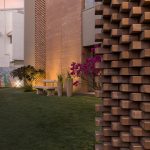 The Amalgam Abode By Aayam Architects - Sheet7
