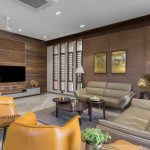 The Amalgam Abode By Aayam Architects - Sheet9