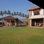 Mogar Farm By Aayam Architects - Sheet1