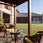 Mogar Farm By Aayam Architects - Sheet11