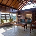 Mogar Farm By Aayam Architects - Sheet13