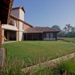 Mogar Farm By Aayam Architects - Sheet2