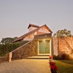 Mogar Farm By Aayam Architects - Sheet5