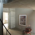 Artist Atelier House Leiko Ikemura By Atelier PhvM - Sheet1
