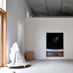 Artist Atelier House Leiko Ikemura By Atelier PhvM - Sheet3