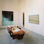 Artist Atelier House Leiko Ikemura By Atelier PhvM - Sheet7