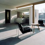Artist Atelier House Leiko Ikemura By Atelier PhvM - Sheet8