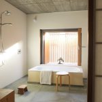 Artist Atelier House Leiko Ikemura By Atelier PhvM - Sheet9