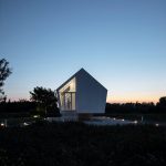 Casa nell'orto house in the orchard By LDA.iMdA architetti associati - Sheet9