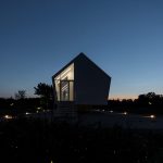 Casa nell'orto house in the orchard By LDA.iMdA architetti associati - Sheet10