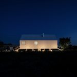 Casa nell'orto house in the orchard By LDA.iMdA architetti associati - Sheet11