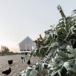 Casa nell'orto house in the orchard By LDA.iMdA architetti associati - Sheet12