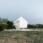 Casa nell'orto house in the orchard By LDA.iMdA architetti associati - Sheet2