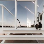 Casa nell'orto house in the orchard By LDA.iMdA architetti associati - Sheet3