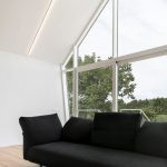 Casa nell'orto house in the orchard By LDA.iMdA architetti associati - Sheet5