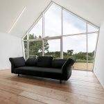 Casa nell'orto house in the orchard By LDA.iMdA architetti associati - Sheet6