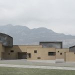 Blacksmith Village Revitalization By Domain Architects - Sheet1