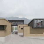 Blacksmith Village Revitalization By Domain Architects - Sheet2