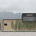 Blacksmith Village Revitalization By Domain Architects - Sheet4